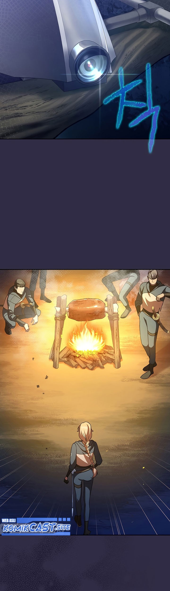 The Novel’s Extra (Remake) Chapter 51 Gambar 64