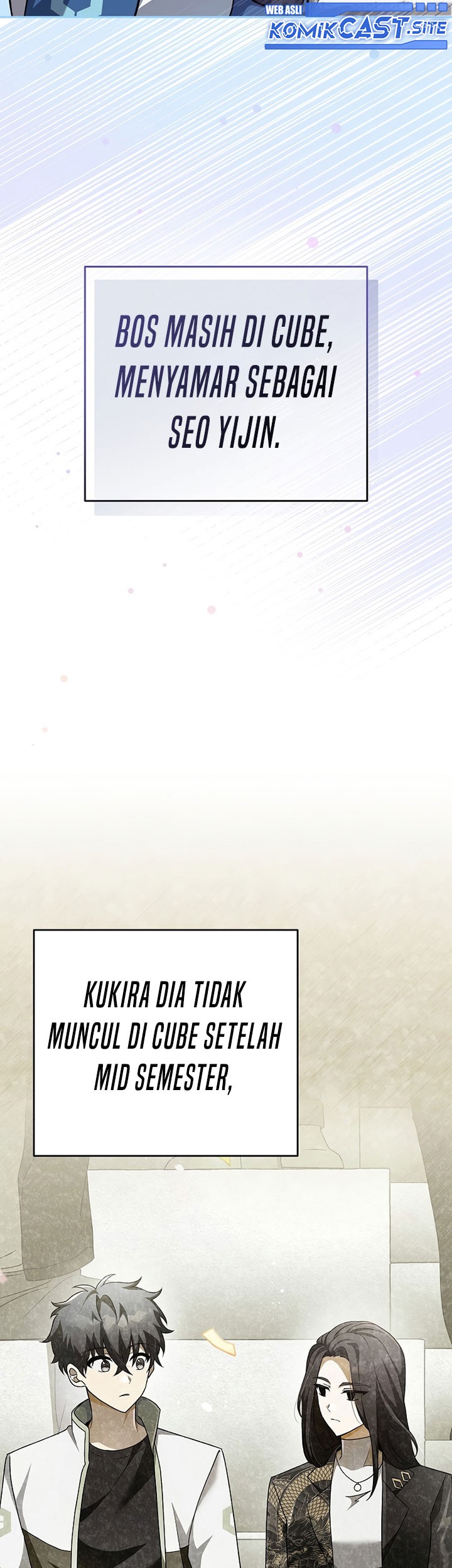 The Novel’s Extra (Remake) Chapter 51 Gambar 6