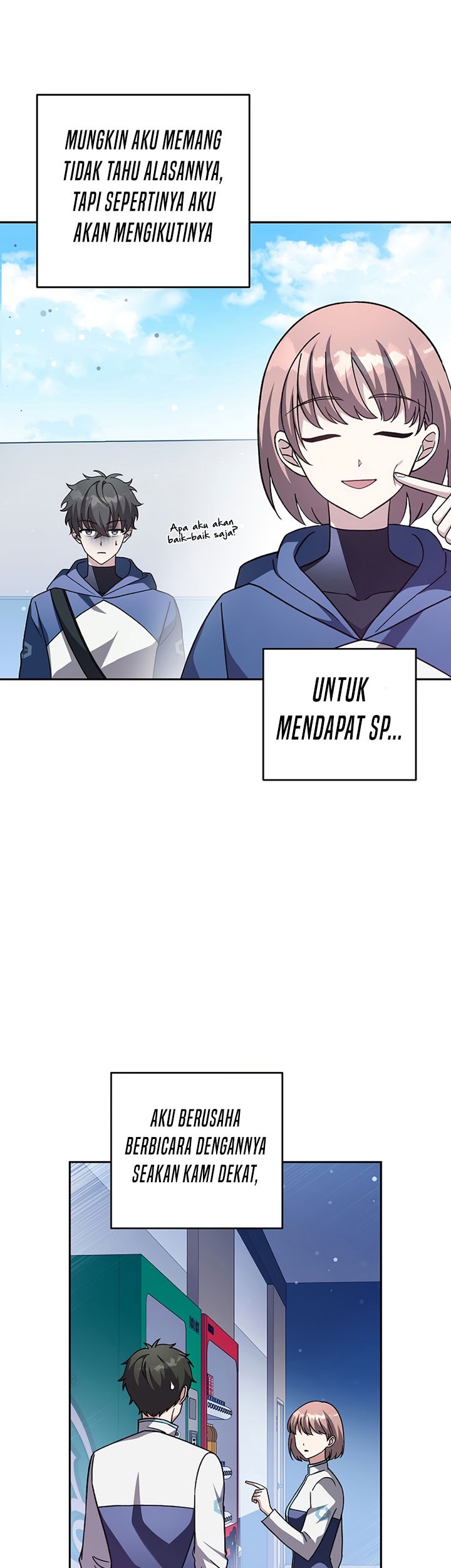 The Novel’s Extra (Remake) Chapter 51 Gambar 8