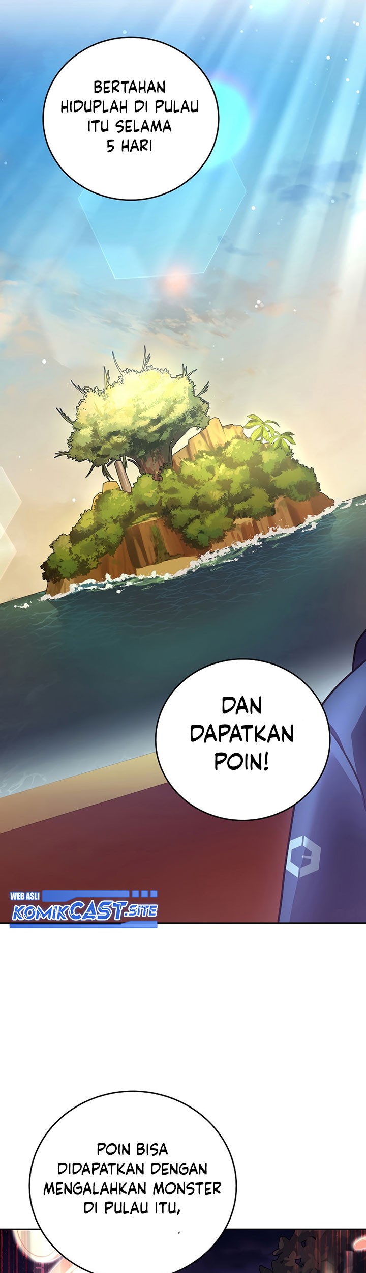 The Novel’s Extra (Remake) Chapter 51 Gambar 14