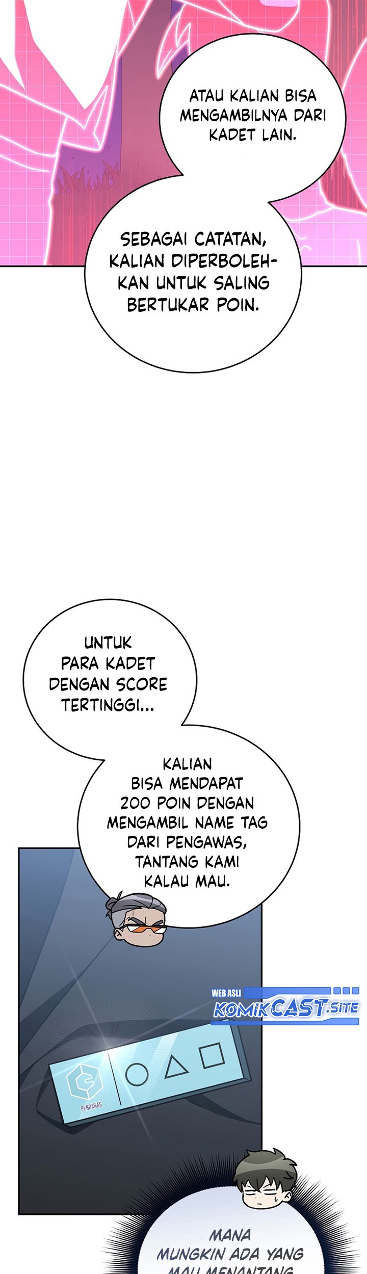 The Novel’s Extra (Remake) Chapter 51 Gambar 16