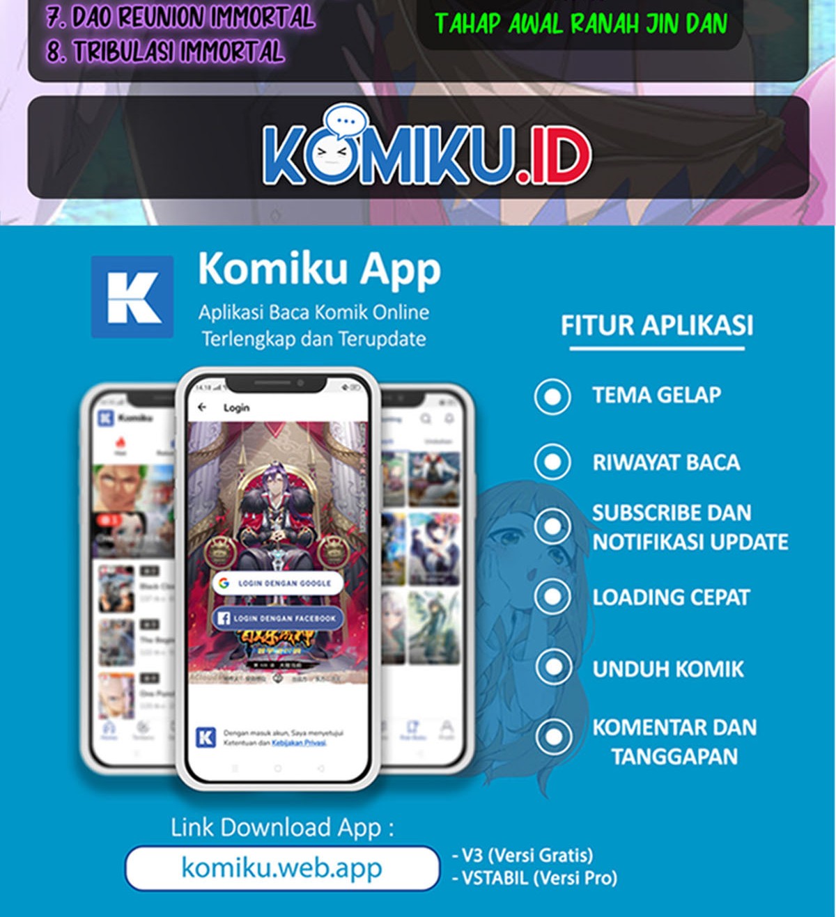 Rebirth Of The Urban Immortal Cultivator Chapter 878 Gambar 14