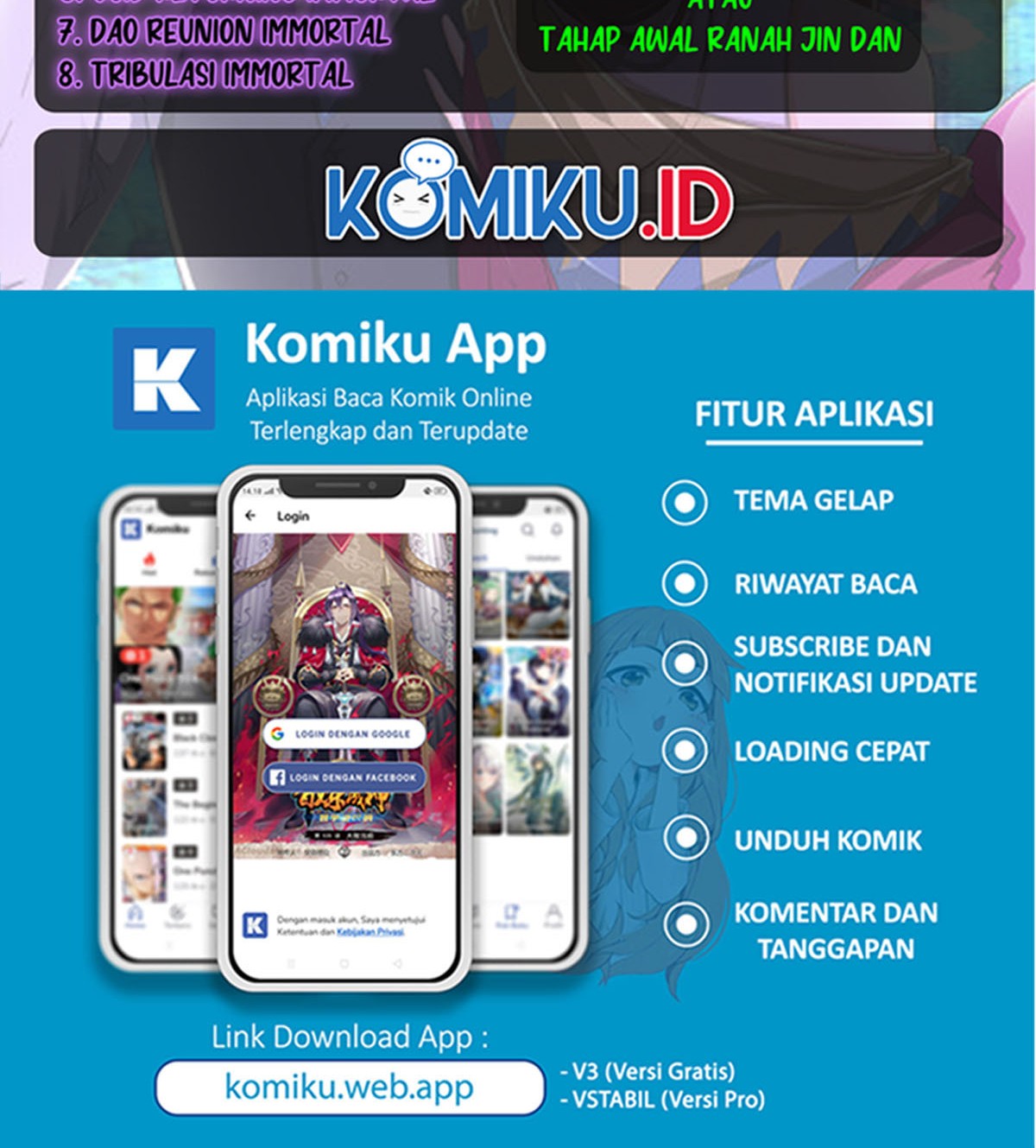 Rebirth Of The Urban Immortal Cultivator Chapter 880 Gambar 13