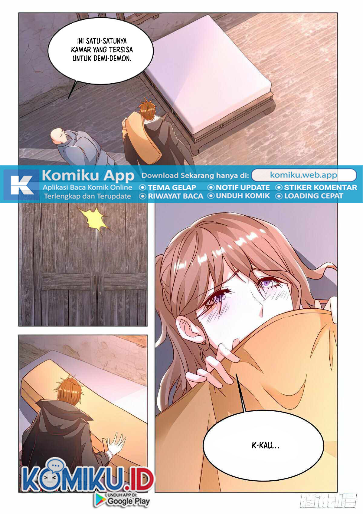 Rebirth Of The Urban Immortal Cultivator Chapter 880 Gambar 5