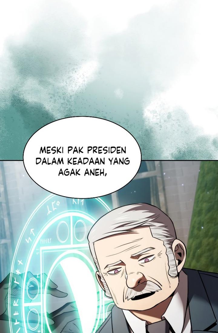 The Constellation that Returned from Hell Chapter 124 Gambar 24