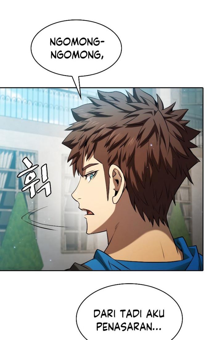 The Constellation that Returned from Hell Chapter 124 Gambar 26