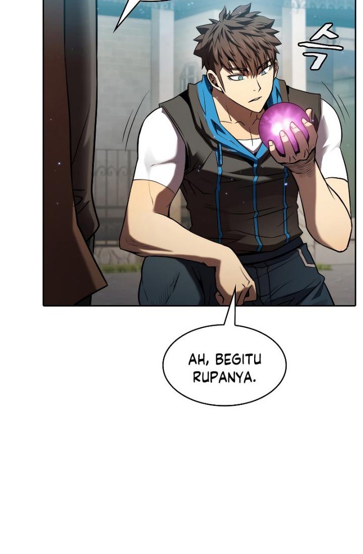 The Constellation that Returned from Hell Chapter 124 Gambar 28