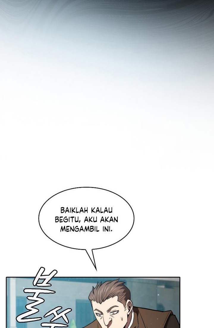 The Constellation that Returned from Hell Chapter 124 Gambar 31