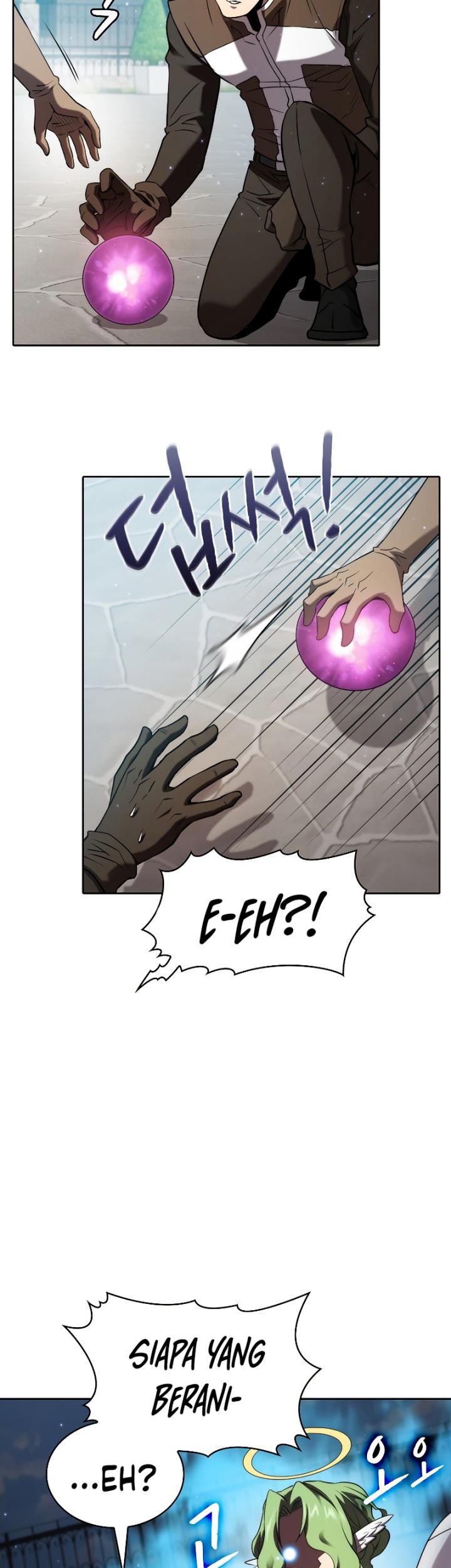 The Constellation that Returned from Hell Chapter 124 Gambar 32