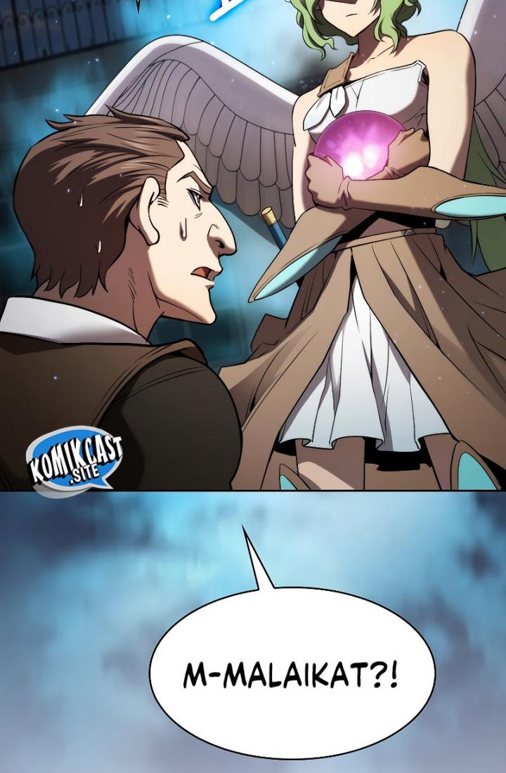 The Constellation that Returned from Hell Chapter 124 Gambar 33