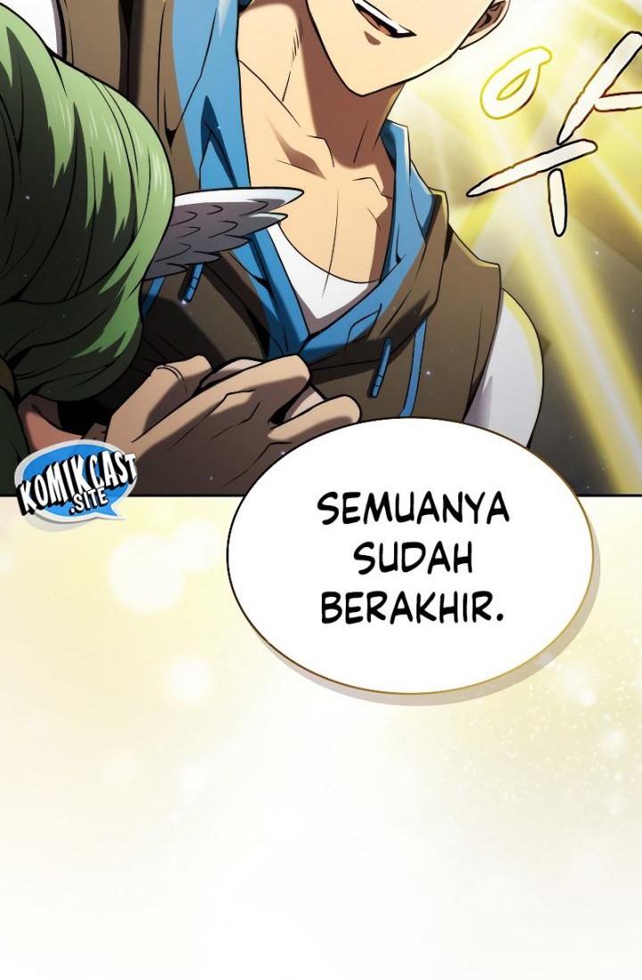 The Constellation that Returned from Hell Chapter 124 Gambar 17