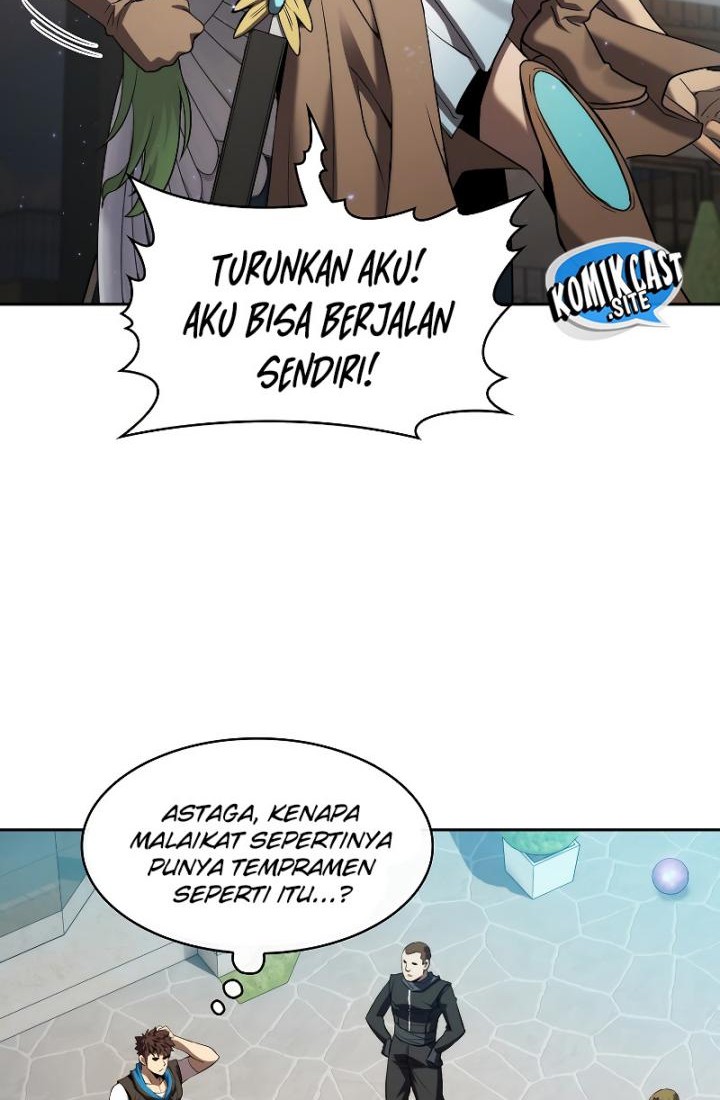 The Constellation that Returned from Hell Chapter 124 Gambar 19