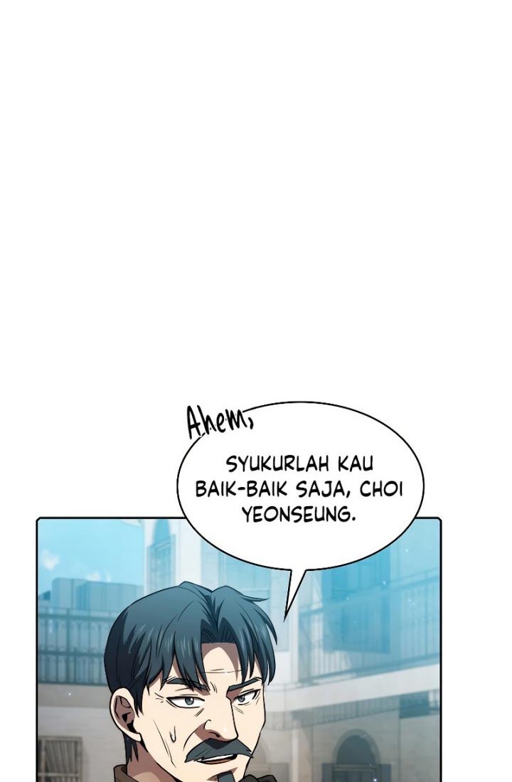 The Constellation that Returned from Hell Chapter 124 Gambar 21