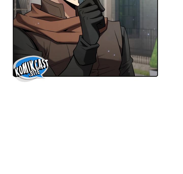 The Constellation that Returned from Hell Chapter 124 Gambar 22