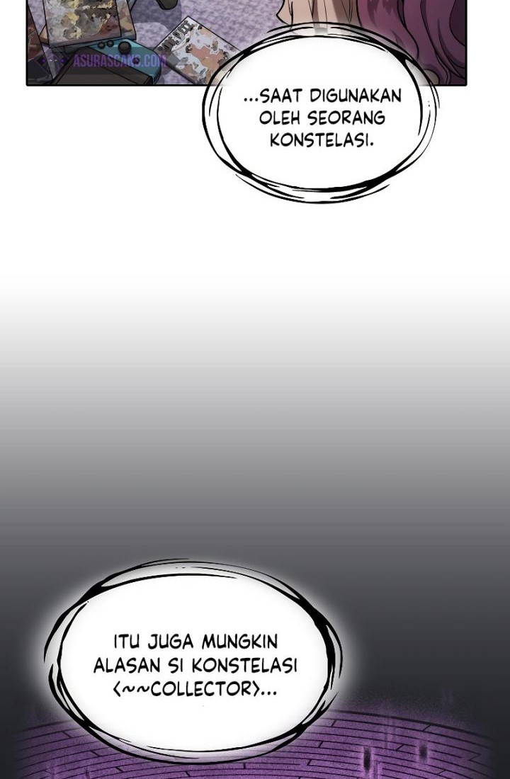 The Constellation that Returned from Hell Chapter 124 Gambar 42