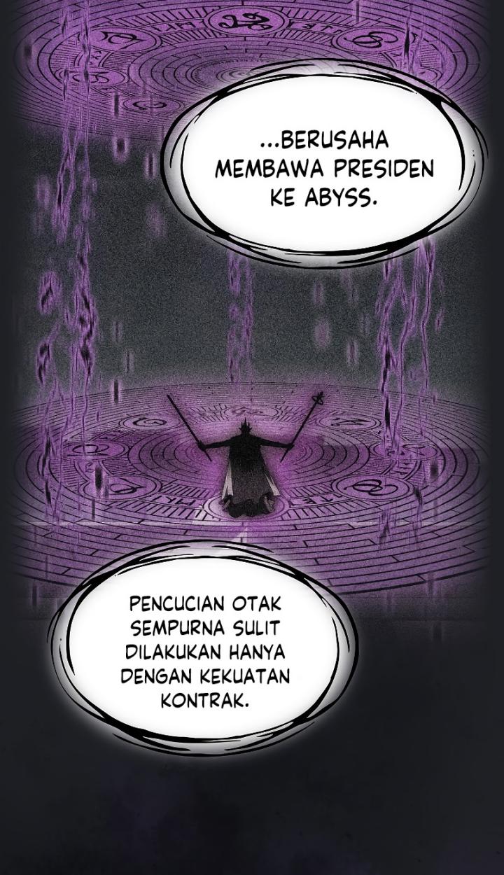 The Constellation that Returned from Hell Chapter 124 Gambar 43
