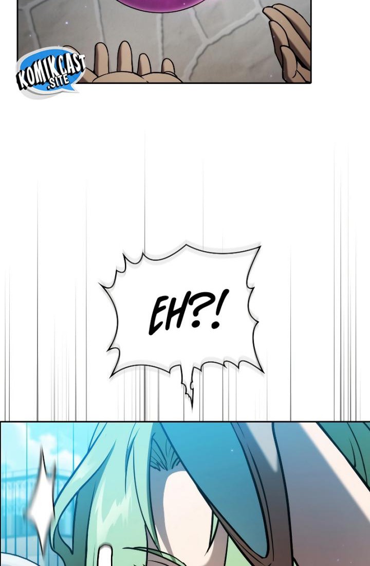 The Constellation that Returned from Hell Chapter 124 Gambar 47