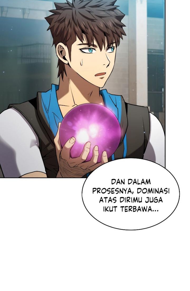 The Constellation that Returned from Hell Chapter 124 Gambar 49