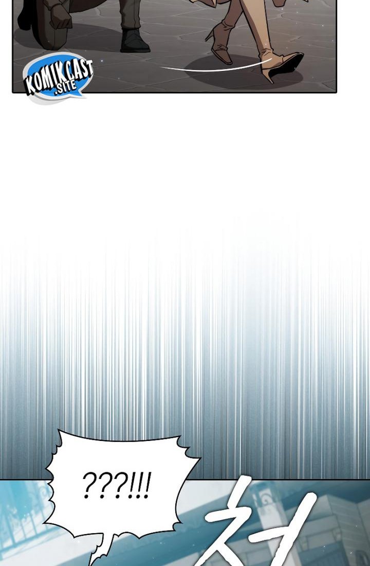 The Constellation that Returned from Hell Chapter 124 Gambar 35