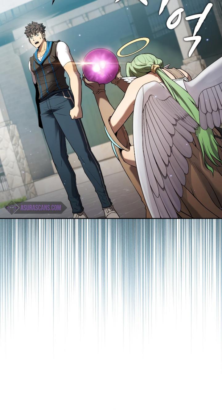 The Constellation that Returned from Hell Chapter 124 Gambar 36