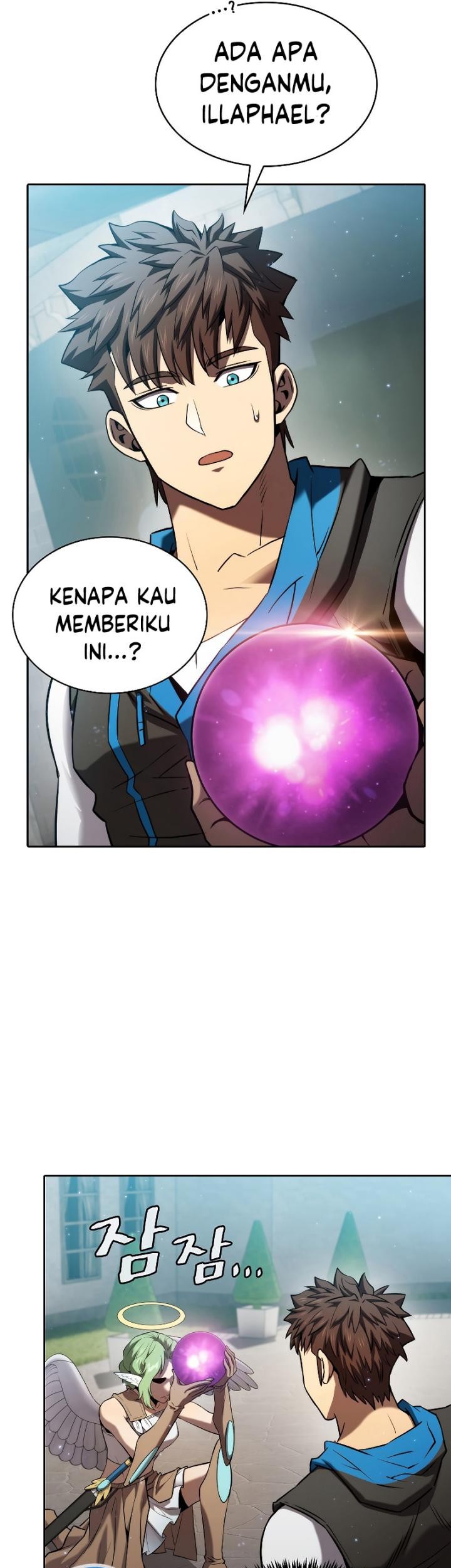 The Constellation that Returned from Hell Chapter 124 Gambar 37