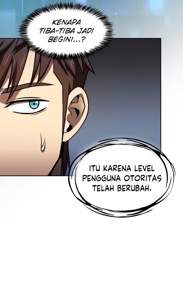 The Constellation that Returned from Hell Chapter 124 Gambar 40