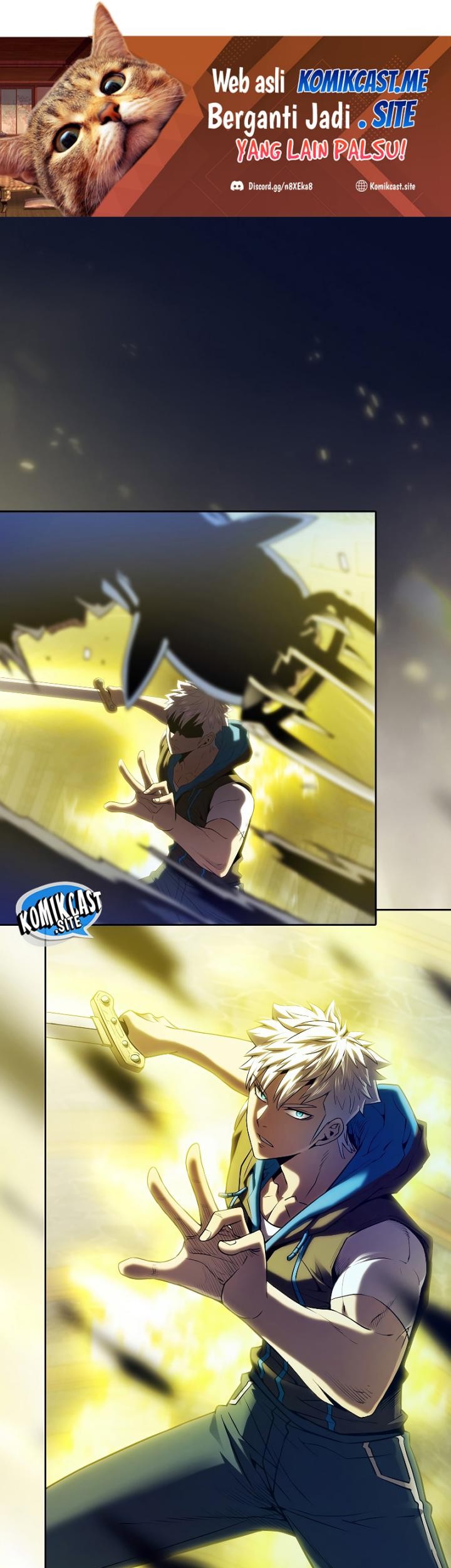 Manhwa The Constellation that Returned from Hell Chapter 124 gambar nomor 2