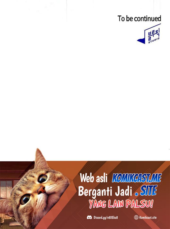 The Constellation that Returned from Hell Chapter 124 Gambar 67