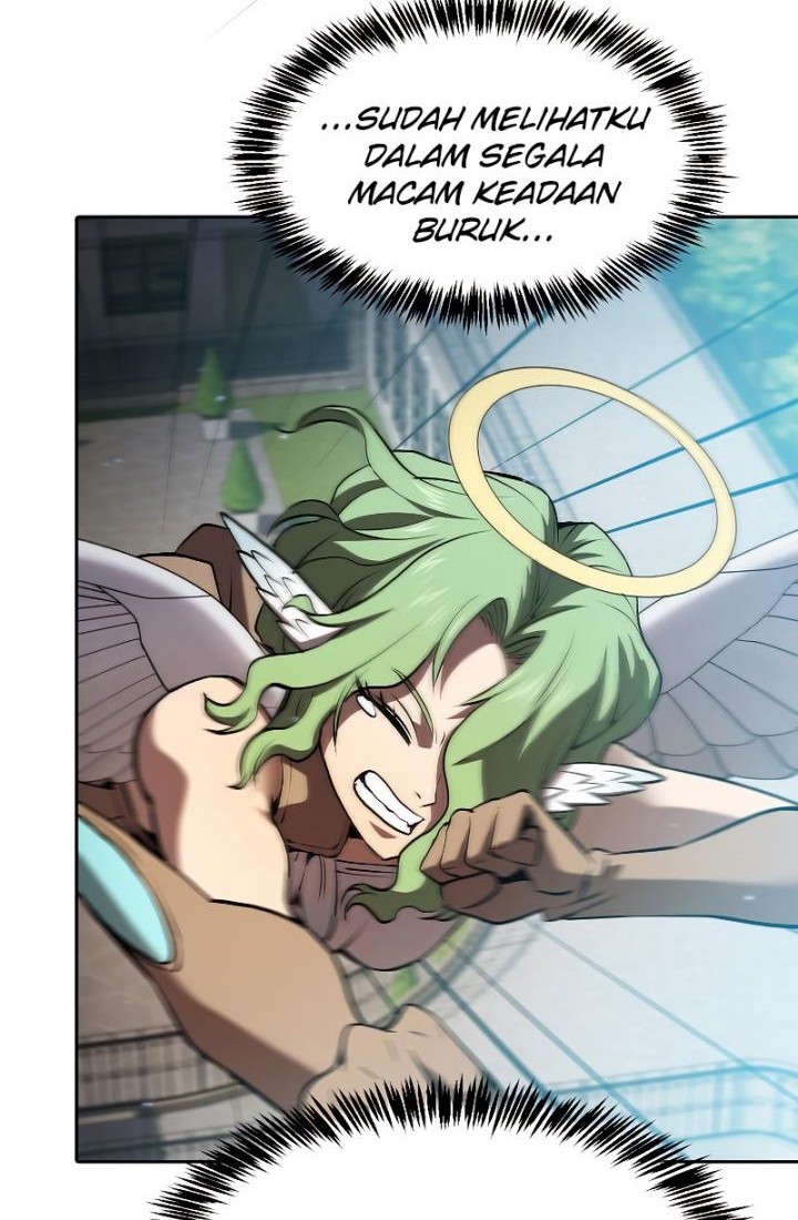 The Constellation that Returned from Hell Chapter 124 Gambar 54