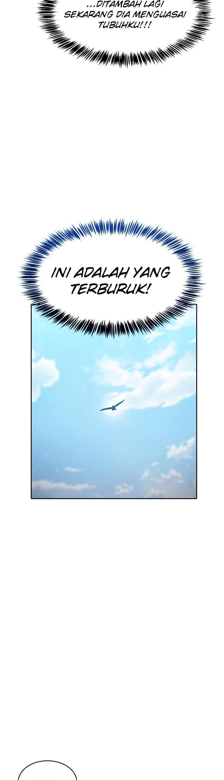 The Constellation that Returned from Hell Chapter 124 Gambar 55