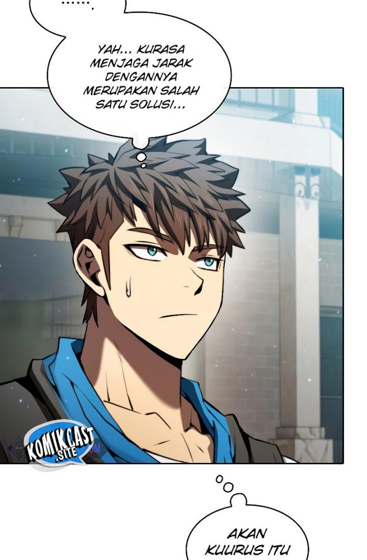 The Constellation that Returned from Hell Chapter 124 Gambar 56