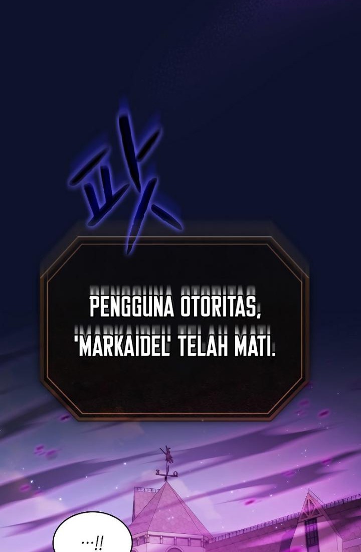 The Constellation that Returned from Hell Chapter 124 Gambar 5