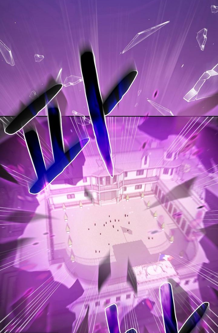 The Constellation that Returned from Hell Chapter 124 Gambar 7