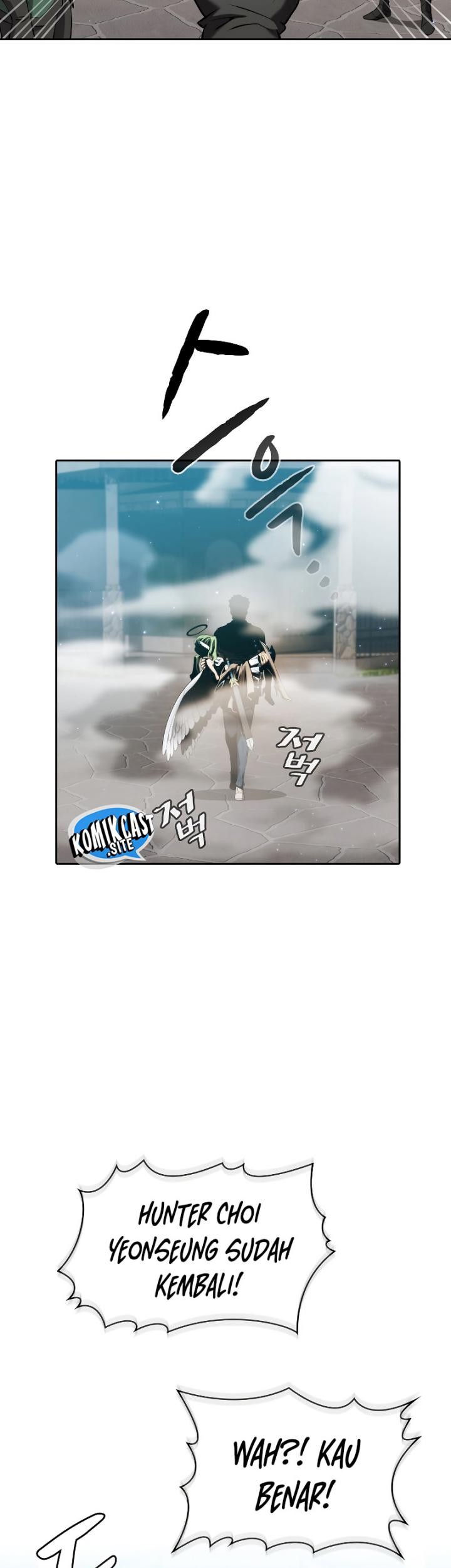 The Constellation that Returned from Hell Chapter 124 Gambar 11