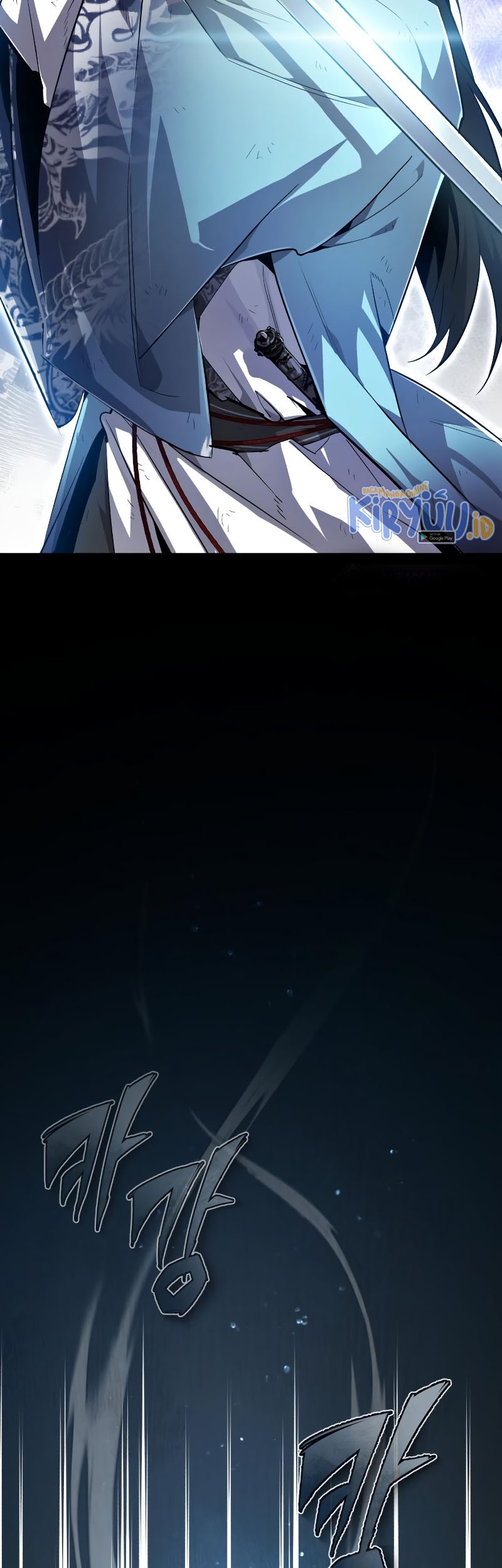 Number One Star Instructor Master Baek Chapter 73 Gambar 63