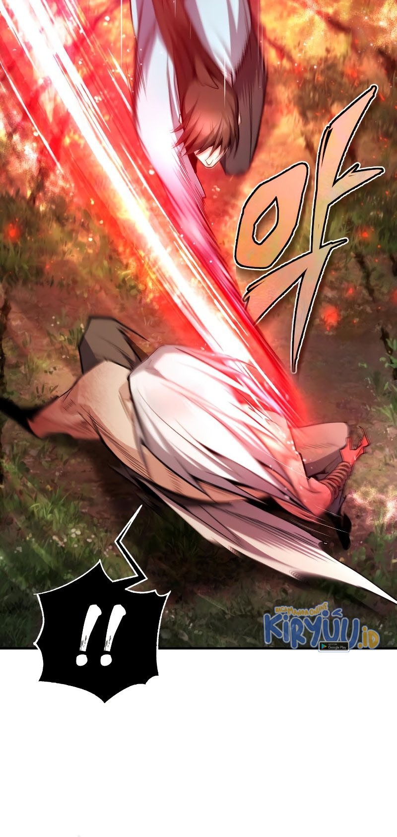 Number One Star Instructor Master Baek Chapter 73 Gambar 71