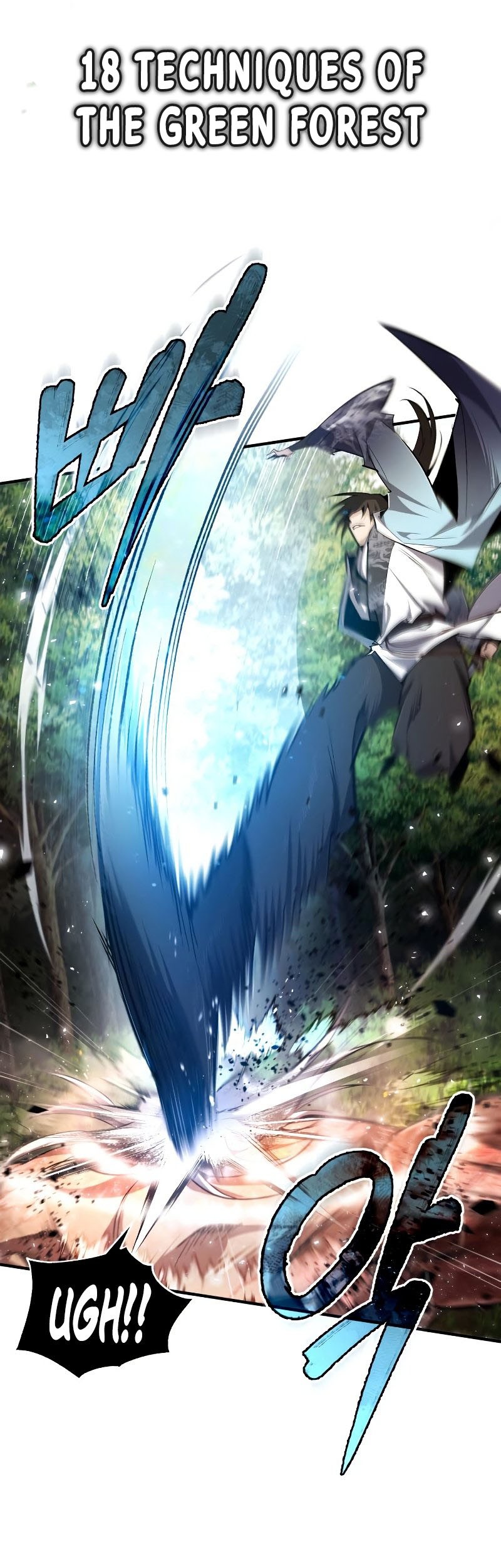 Number One Star Instructor Master Baek Chapter 73 Gambar 67