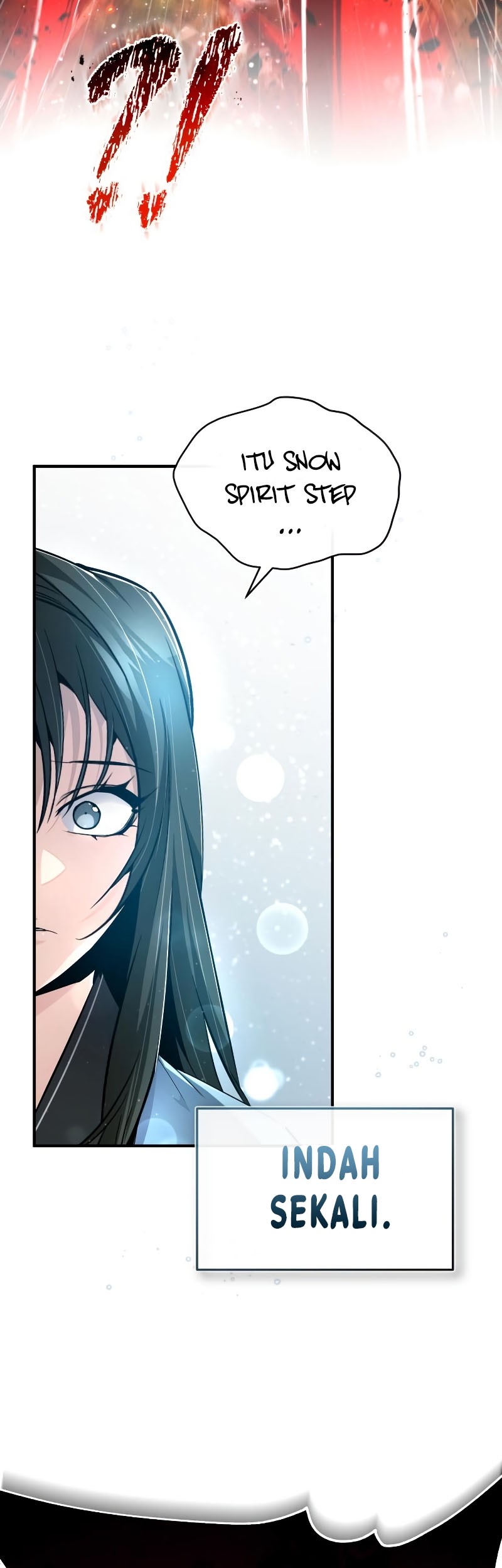 Number One Star Instructor Master Baek Chapter 73 Gambar 76