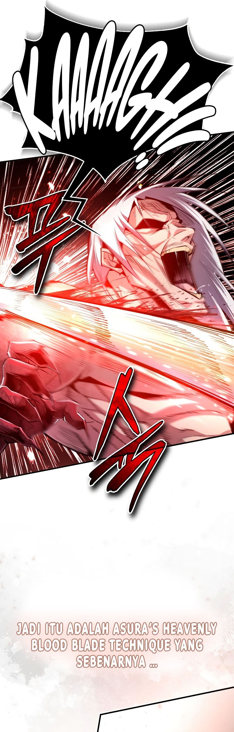 Number One Star Instructor Master Baek Chapter 73 Gambar 72