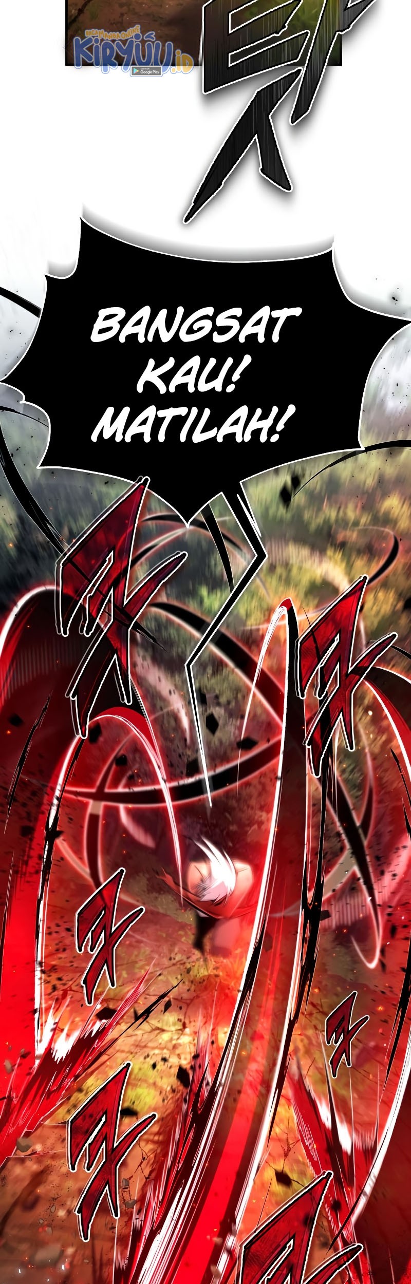 Number One Star Instructor Master Baek Chapter 73 Gambar 74