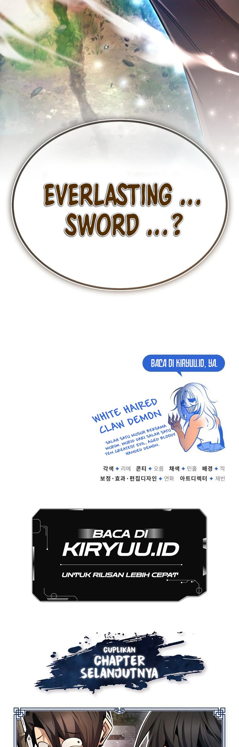 Number One Star Instructor Master Baek Chapter 73 Gambar 81