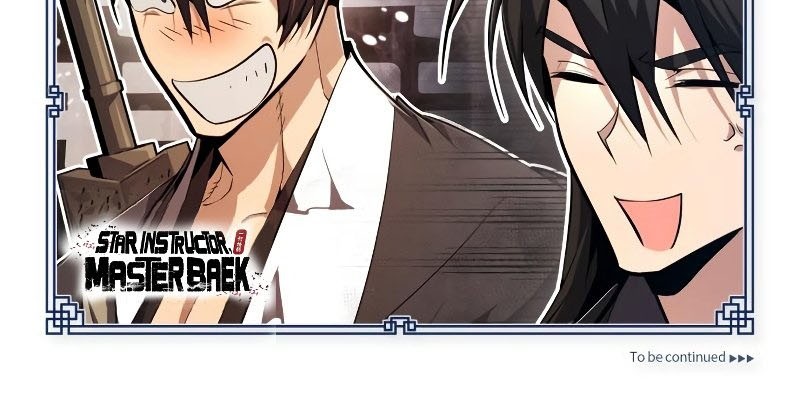 Number One Star Instructor Master Baek Chapter 73 Gambar 82