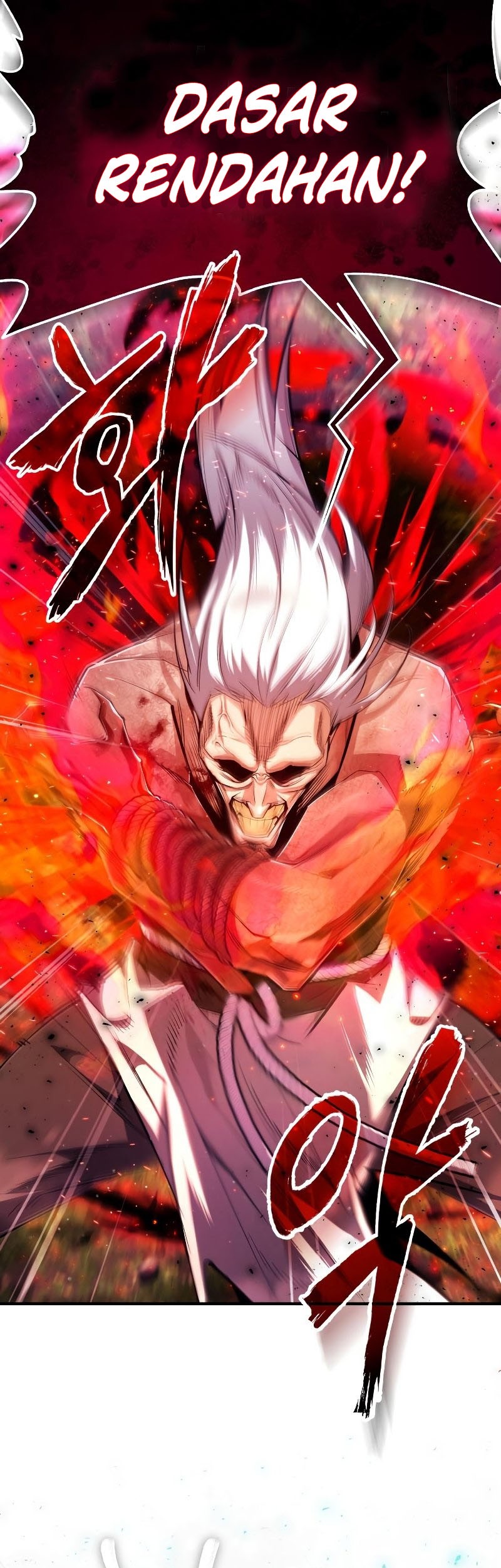 Number One Star Instructor Master Baek Chapter 73 Gambar 78