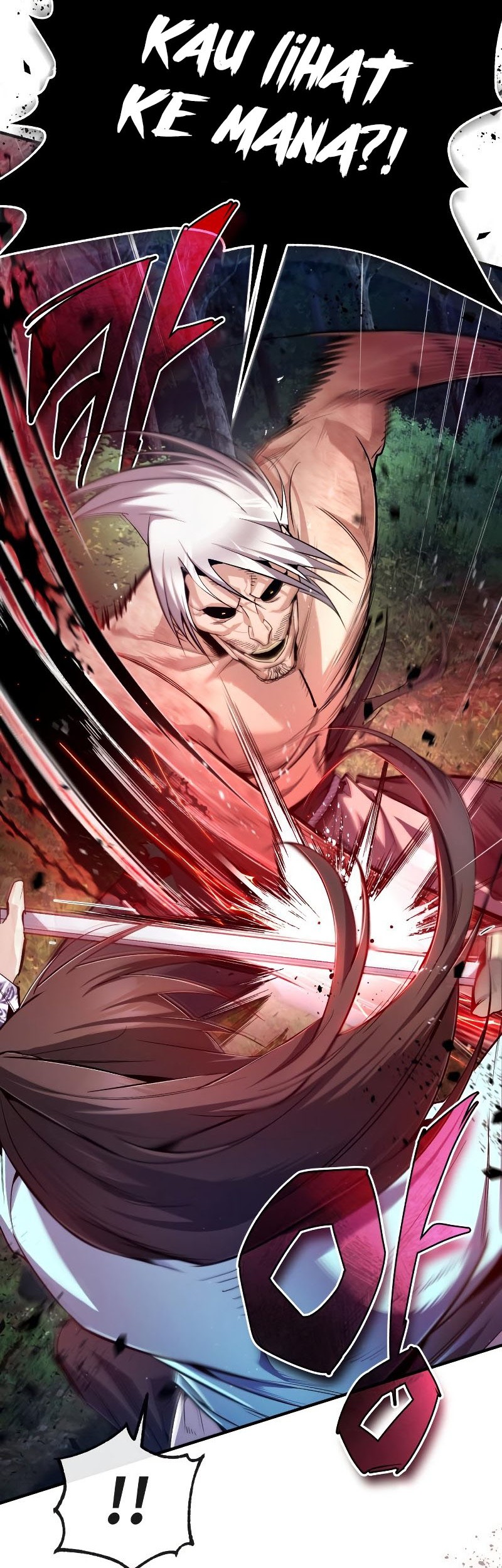 Number One Star Instructor Master Baek Chapter 73 Gambar 42