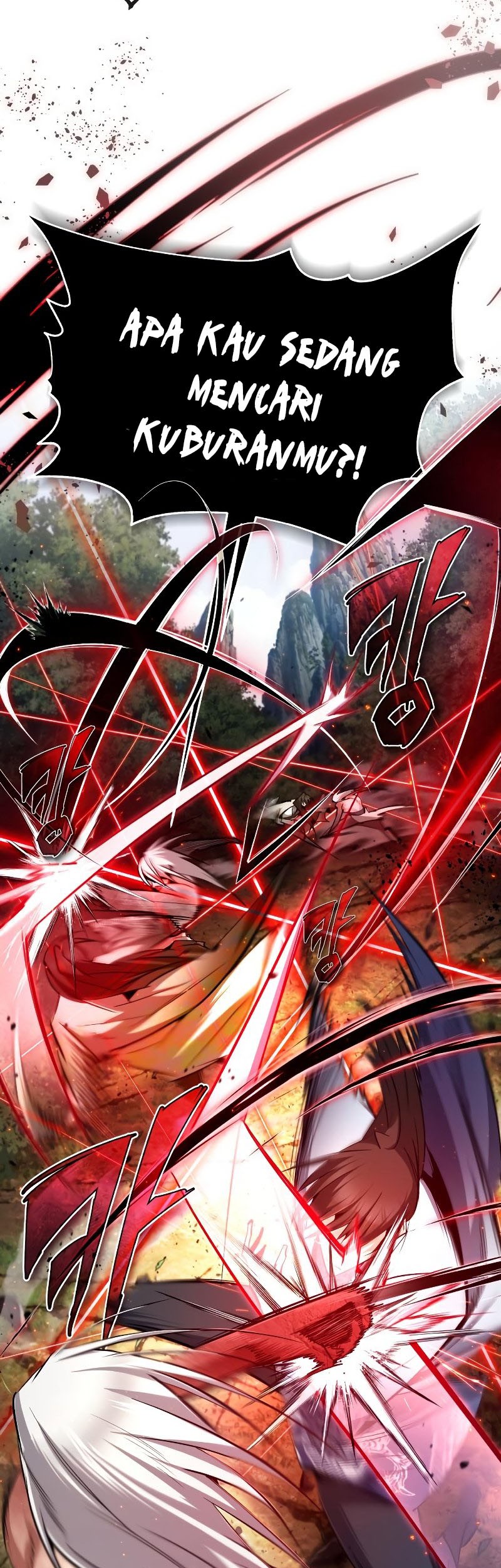 Number One Star Instructor Master Baek Chapter 73 Gambar 43