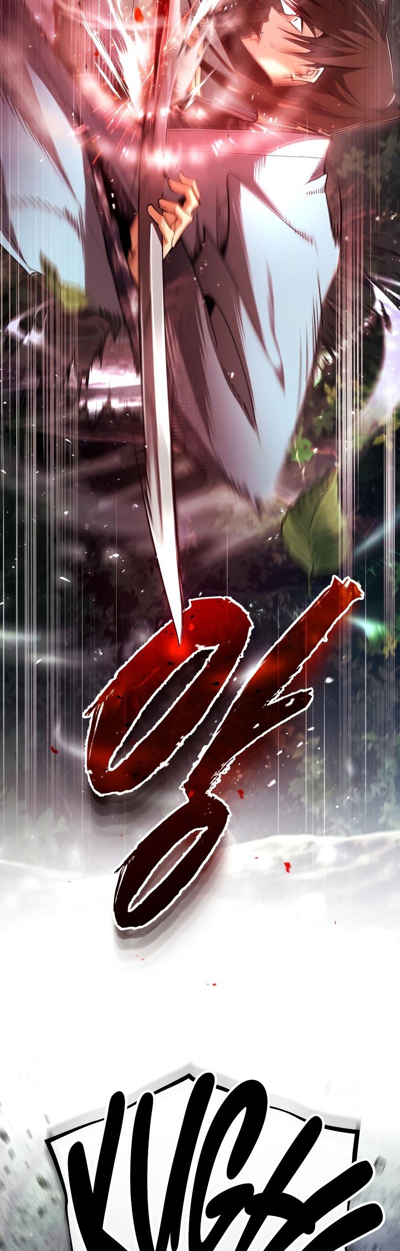 Number One Star Instructor Master Baek Chapter 73 Gambar 54