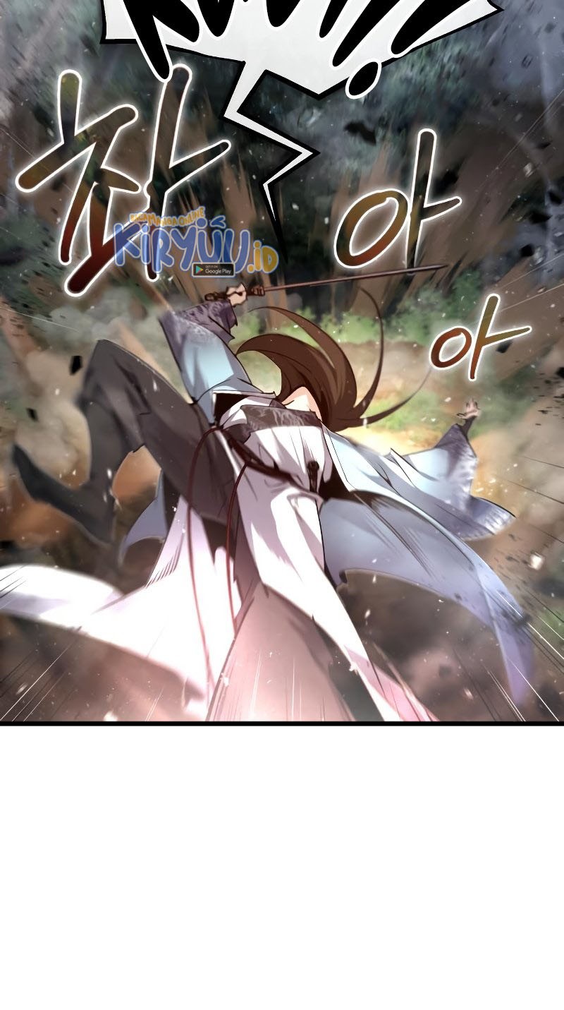 Number One Star Instructor Master Baek Chapter 73 Gambar 55