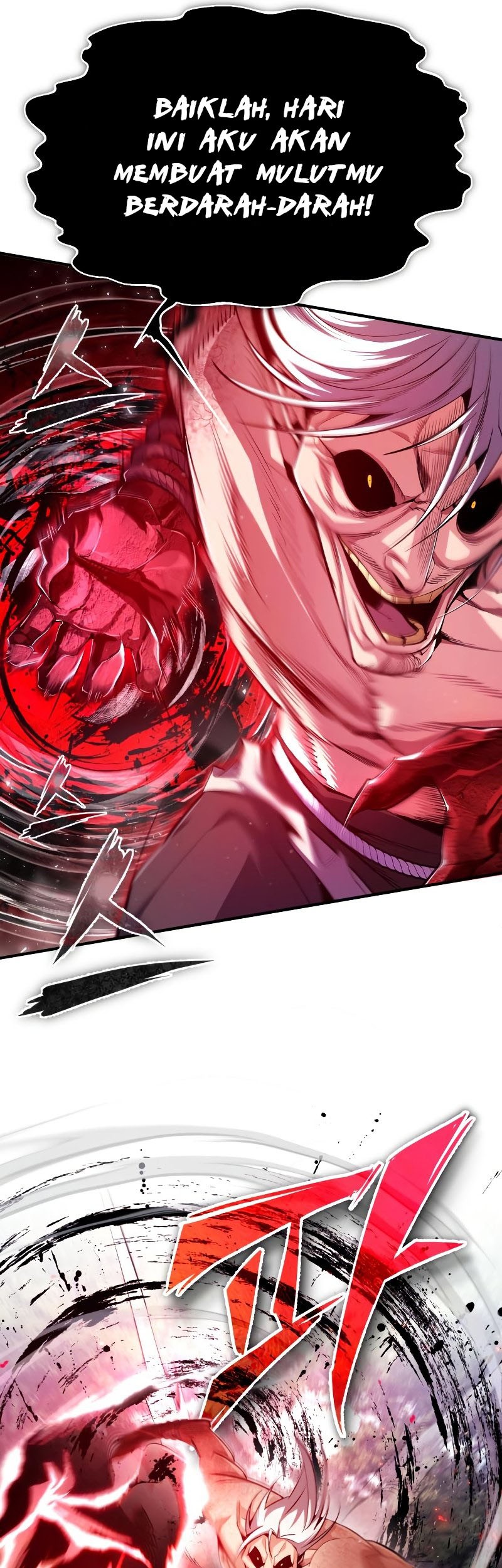 Number One Star Instructor Master Baek Chapter 73 Gambar 51