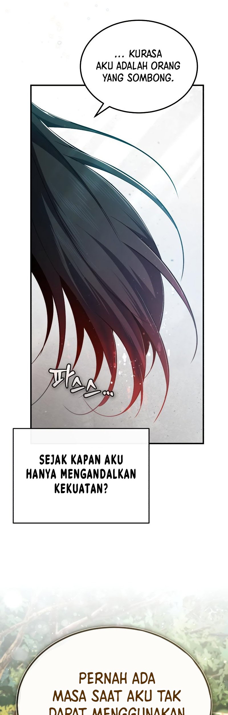 Number One Star Instructor Master Baek Chapter 73 Gambar 59