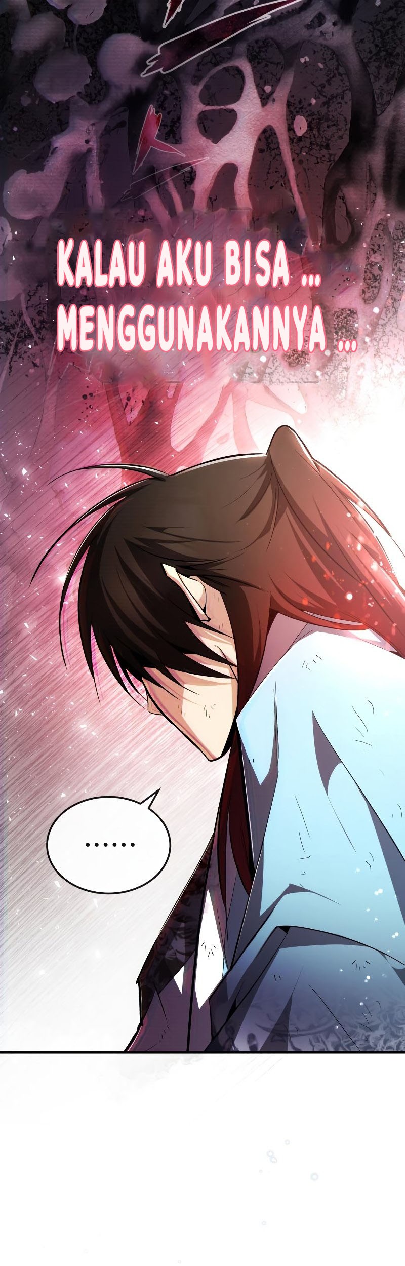 Number One Star Instructor Master Baek Chapter 73 Gambar 58